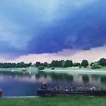 Vizafogo Panzio Es Etterem Pensjonat 4*