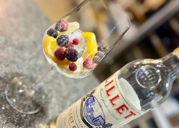 Vizafogo Panzio Es Etterem 4*