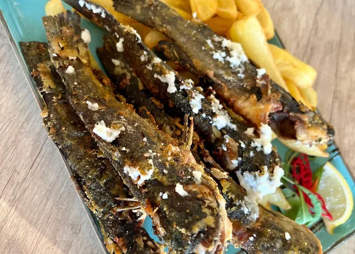 Guest house Vizafogo Panzio Es Etterem 4*