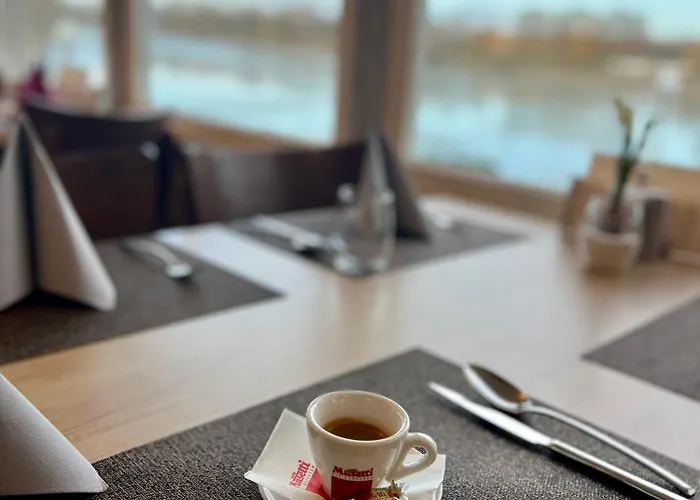 Vizafogo Panzio Es Etterem 4*