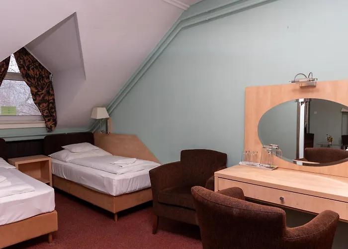 Vizafogo Panzio Es Etterem