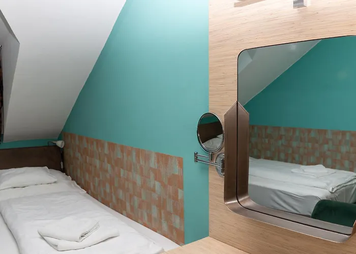 Vizafogó Panzió és étterem 4*
