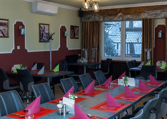 Guest house Vizafogo Panzio Es Etterem