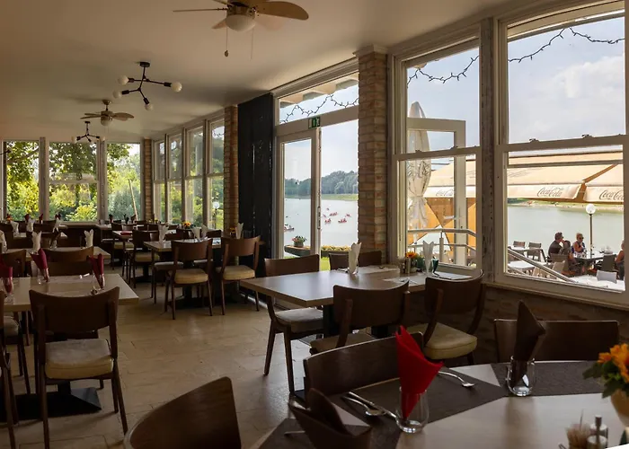 Vizafogo Panzio Es Etterem Guest house Baja