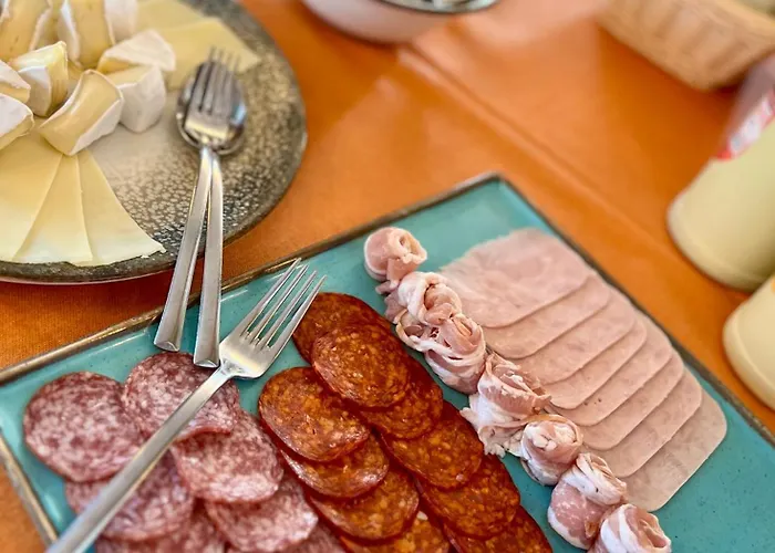 Guest house Vizafogo Panzio Es Etterem 4*