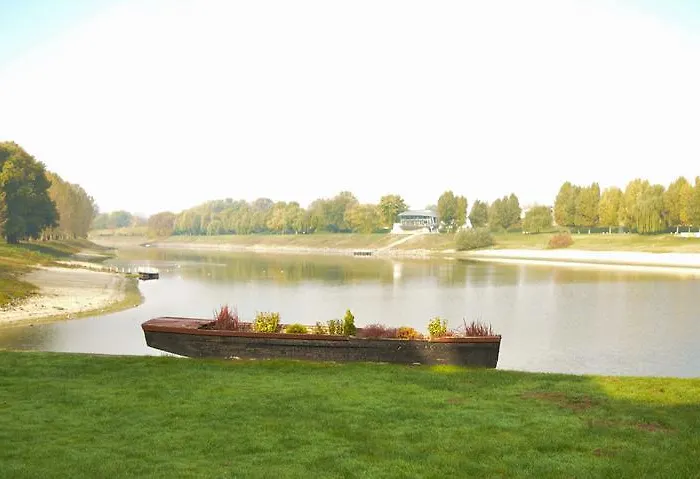 Guest house Vizafogo Panzio Es Etterem 4*