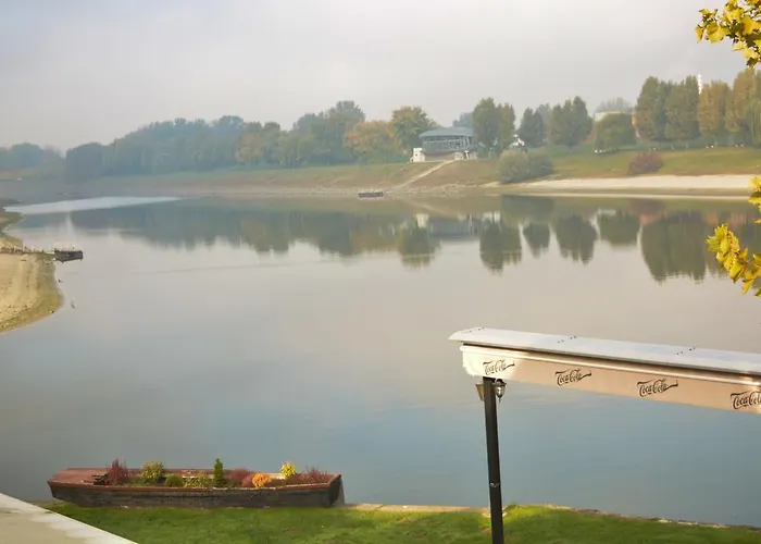 Vizafogo Panzio Es Etterem Guest house 4*