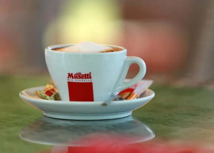 Vizafogo Panzio Es Etterem 4*