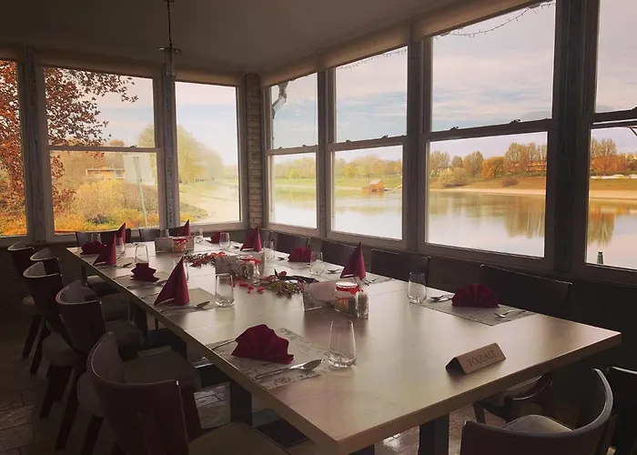 Guest house Vizafogo Panzio Es Etterem Baja