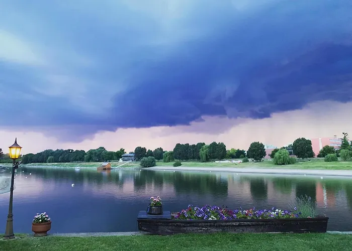 Vizafogo Panzio Es Etterem Guest house 4*